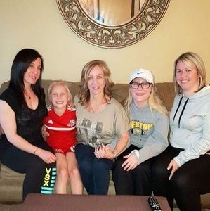 Meet your Posher, Marcy